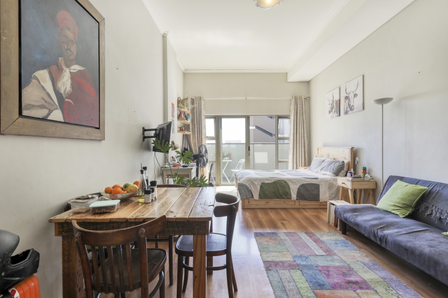 0 Bedroom Property for Sale in Woodstock Western Cape
